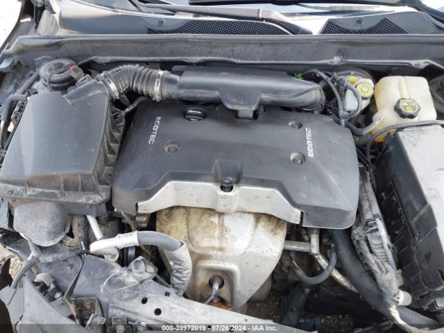 1G11F5SL6FF277242 Chevrolet Malibu 1lz
