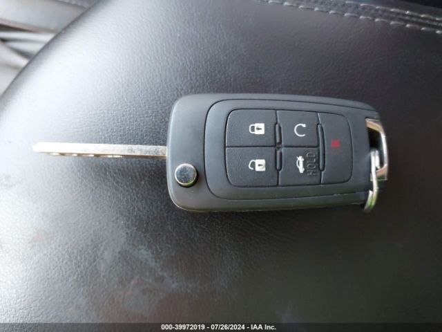 1G11F5SL6FF277242 Chevrolet Malibu 1lz