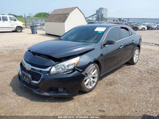 1G11F5SL6FF277242 Chevrolet Malibu 1lz