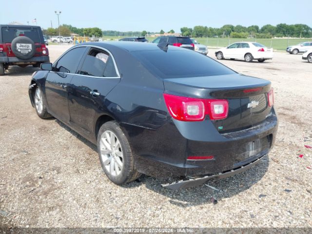 1G11F5SL6FF277242 Chevrolet Malibu 1lz