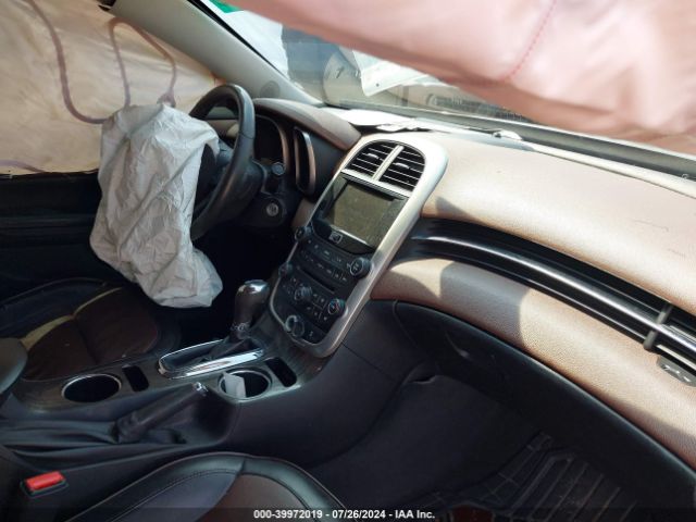 1G11F5SL6FF277242 Chevrolet Malibu 1lz
