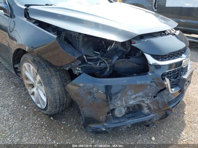 1G11F5SL6FF277242 Chevrolet Malibu 1lz