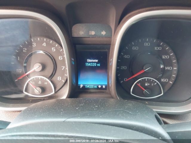 1G11F5SL6FF277242 Chevrolet Malibu 1lz