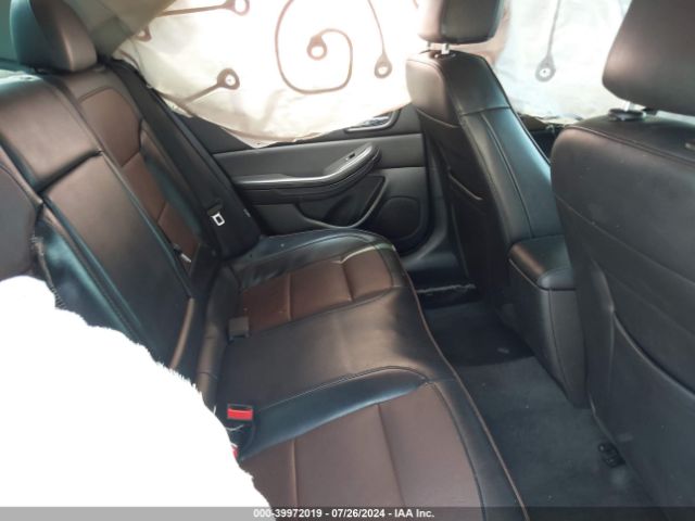 1G11F5SL6FF277242 Chevrolet Malibu 1lz