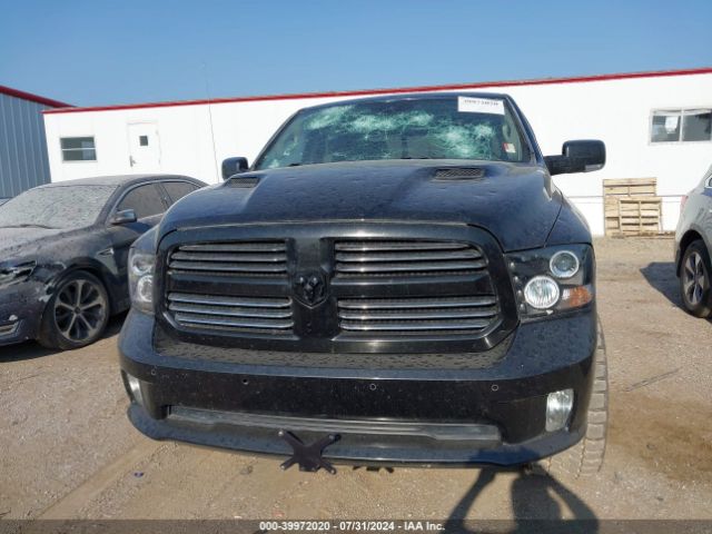 1C6RR7MT2HS552892 RAM 1500 Sport