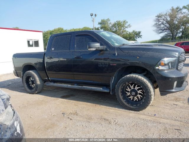 1C6RR7MT2HS552892 RAM 1500 Sport