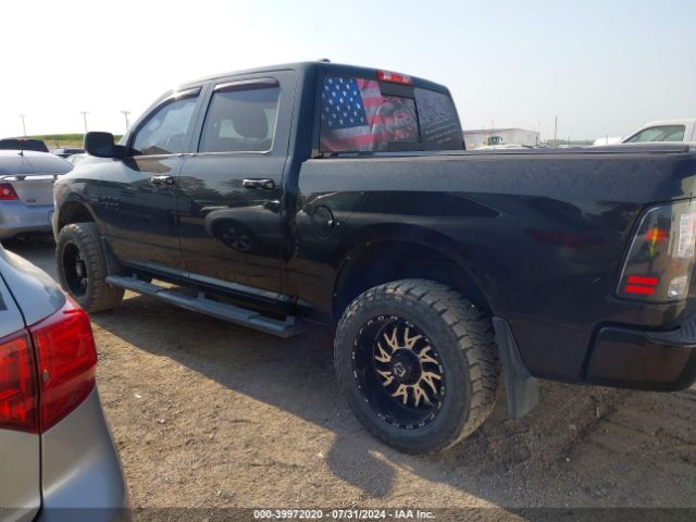 1C6RR7MT2HS552892 RAM 1500 Sport