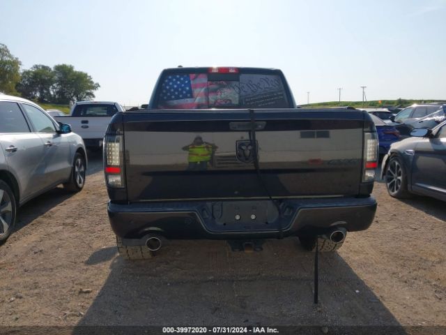 1C6RR7MT2HS552892 RAM 1500 Sport