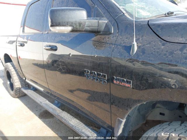 1C6RR7MT2HS552892 RAM 1500 Sport