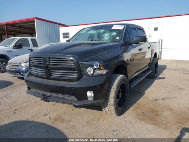 1C6RR7MT2HS552892 RAM 1500 Sport