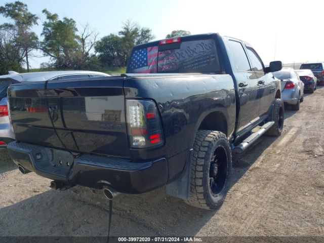 1C6RR7MT2HS552892 RAM 1500 Sport