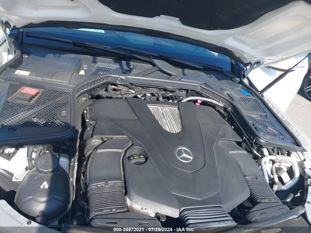 55SWF6GB7FU005398 Mercedes-Benz C 400 4matic