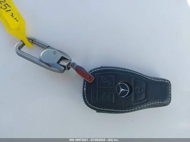 55SWF6GB7FU005398 Mercedes-Benz C 400 4matic