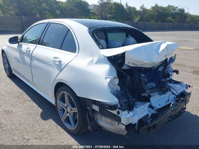 55SWF6GB7FU005398 Mercedes-Benz C 400 4matic