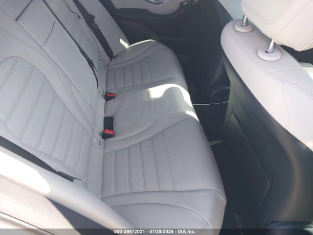 55SWF6GB7FU005398 Mercedes-Benz C 400 4matic