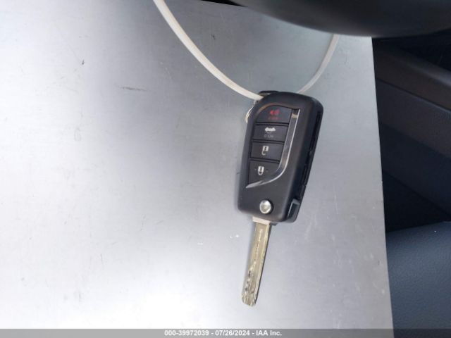 4T1G11AK0PU133972 Toyota CAMRY SE