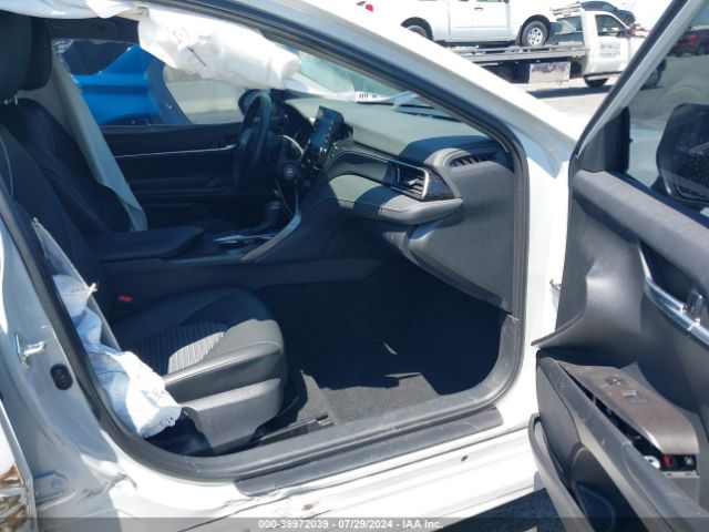 4T1G11AK0PU133972 Toyota CAMRY SE