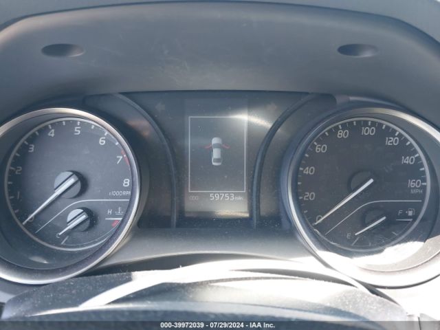 4T1G11AK0PU133972 Toyota CAMRY SE