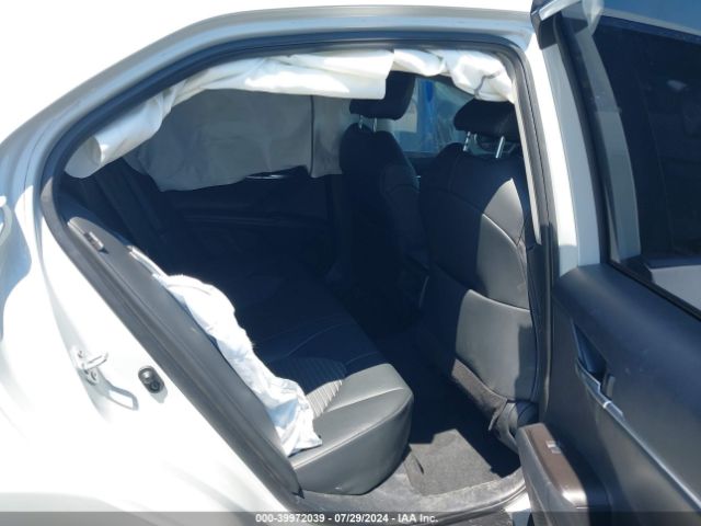 4T1G11AK0PU133972 Toyota CAMRY SE