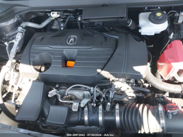 5J8TC1H32ML017803 Acura Rdx Standard