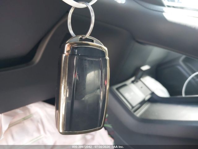 5J8TC1H32ML017803 Acura Rdx Standard