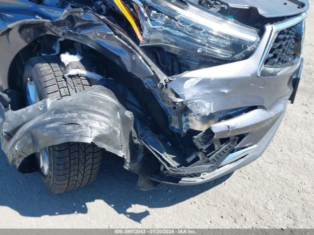 5J8TC1H32ML017803 Acura Rdx Standard
