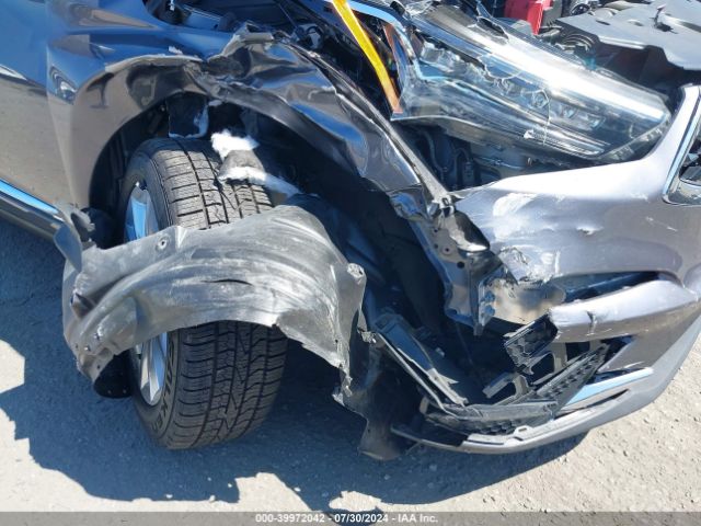 5J8TC1H32ML017803 Acura Rdx Standard