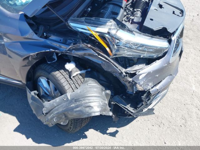 5J8TC1H32ML017803 Acura Rdx Standard
