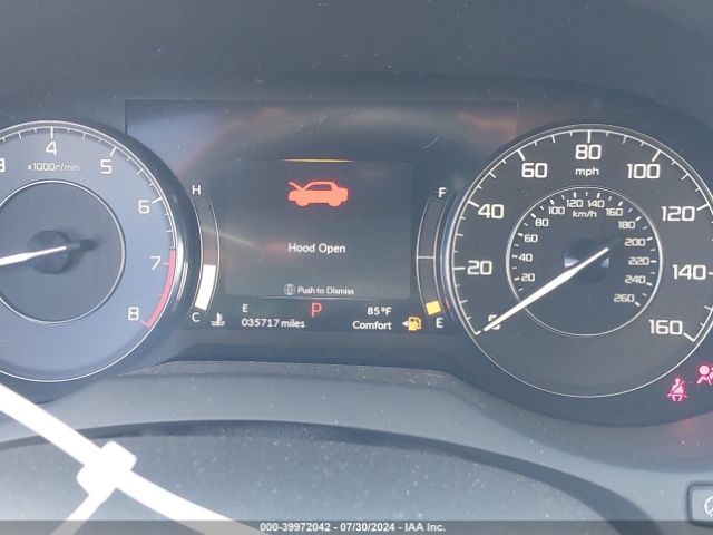 5J8TC1H32ML017803 Acura Rdx Standard