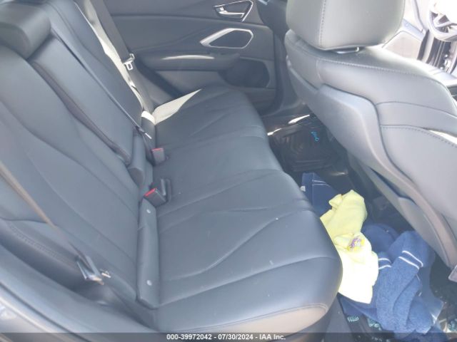 5J8TC1H32ML017803 Acura Rdx Standard