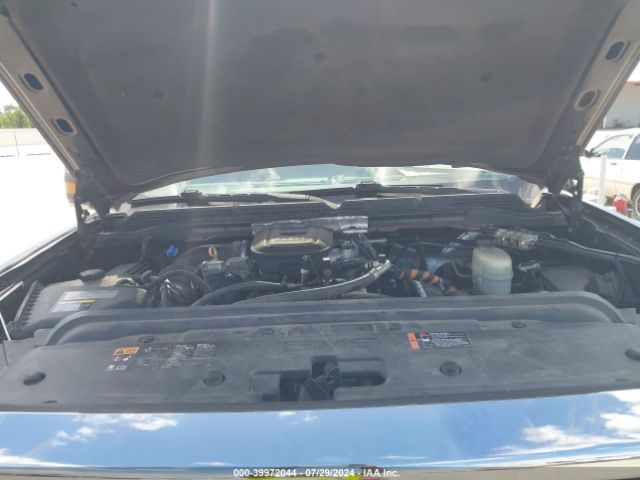 1GT12TE80GF211351 GMC Sierra 2500hd Slt