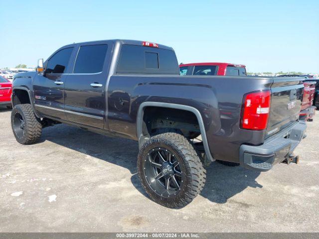 1GT12TE80GF211351 GMC Sierra 2500hd Slt