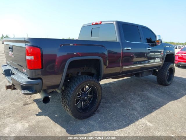 1GT12TE80GF211351 GMC Sierra 2500hd Slt