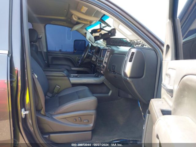 1GT12TE80GF211351 GMC Sierra 2500hd Slt
