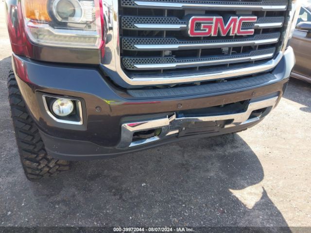 1GT12TE80GF211351 GMC Sierra 2500hd Slt
