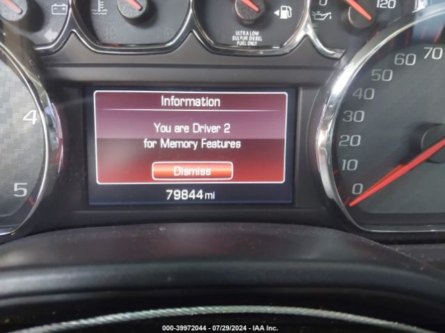 1GT12TE80GF211351 GMC Sierra 2500hd Slt