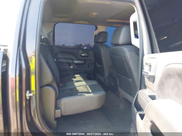 1GT12TE80GF211351 GMC Sierra 2500hd Slt