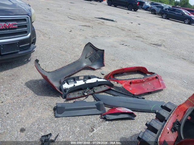 Ford FIESTA SE 2018 3FADP4EJ5JM124663 Image 12