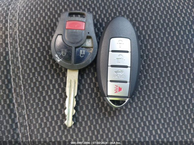 3N1AB7AP3JY276783 Nissan SENTRA S