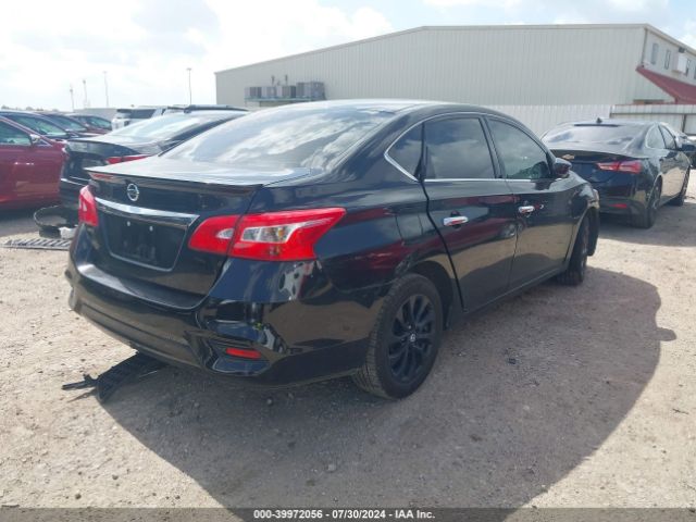 3N1AB7AP3JY276783 Nissan SENTRA S