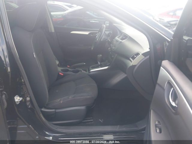 3N1AB7AP3JY276783 Nissan SENTRA S