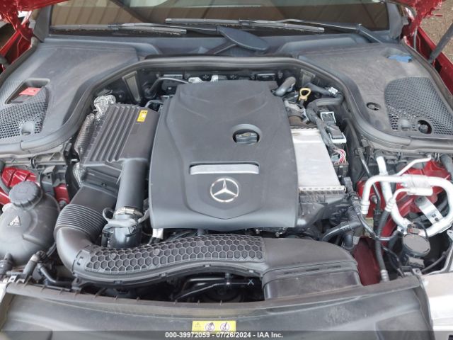2019 MERCEDES-BENZ E 300 WDDZF4JB2KA633048 Photo 9