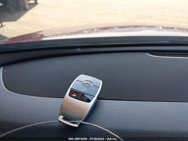 2019 MERCEDES-BENZ E 300 WDDZF4JB2KA633048 Photo 10