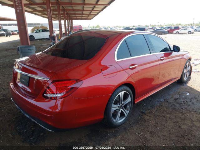 2019 MERCEDES-BENZ E 300 WDDZF4JB2KA633048 Photo 3
