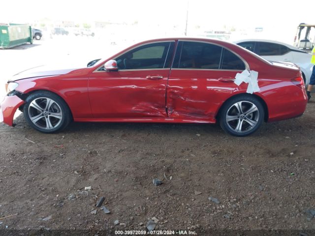 2019 MERCEDES-BENZ E 300 WDDZF4JB2KA633048 Photo 5