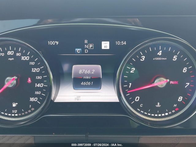 2019 MERCEDES-BENZ E 300 WDDZF4JB2KA633048 Photo 6