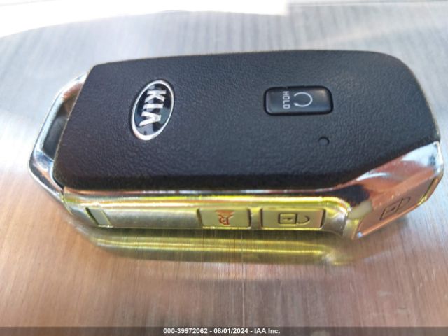 5XYRL4LC0MG055334 KIA SORENTO S