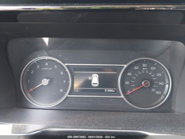 5XYRL4LC0MG055334 KIA SORENTO S
