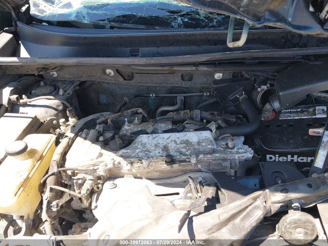 Toyota Rav4 Xle 2018 JTMWFREV1JJ154097 Image 10