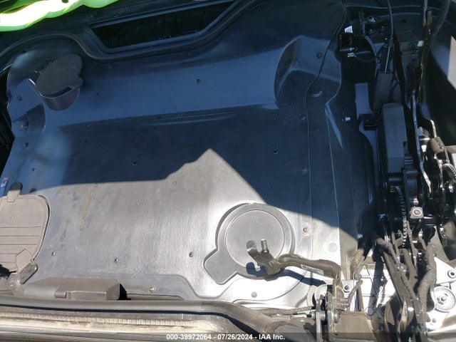 Chevrolet Corvette Stingray Rwd  1lt 2023 1G1YA3D43P5101098 Image 10